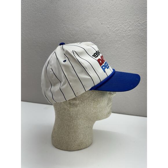 Young An Hat Co Snapback Hat 1994 Daytona Pepsi 400 Nascar Cap Retro Vintage - Picture 8 of 9